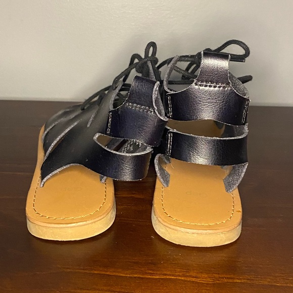 Gap gladiator sandals - Picture 4 of 6